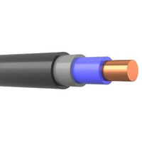 Кабель силовой ВВГнг(А)-LS 1х2,5 ок-0,66