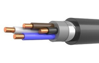 Кабель силовой ВБШвнг(А)-LS 4х4 ок(N)-0,66