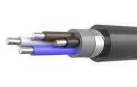 Кабель силовой АВБШв 1 МC 4х35 (N) ТРТС