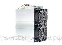 Ремонт Antminer Z9 42 kH/s