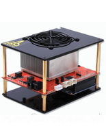 Ремонт Baikal Quadruple Mini Miner