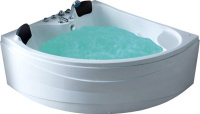 Акриловая ванна Gemy G9041 K (1500*1500*740)