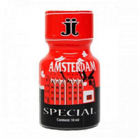 Попперс Amsterdam Special 10 мл.