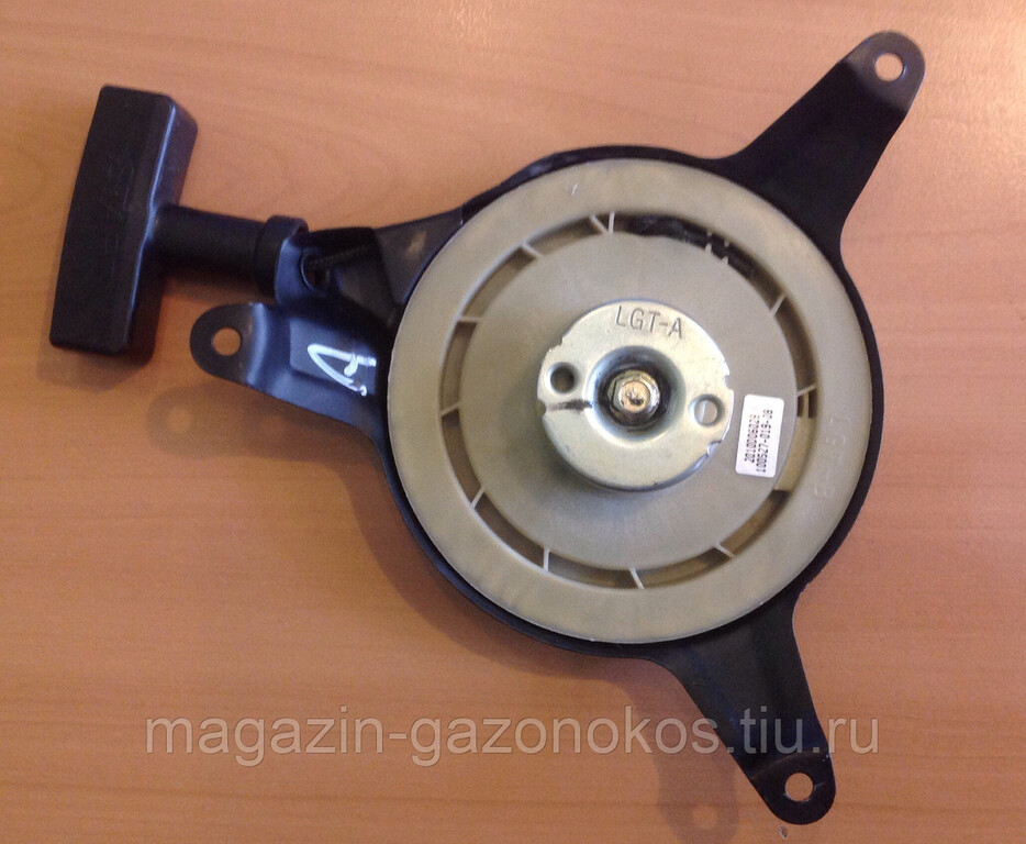 Стартер для культиватора SunGarden t240s и SunGarden t250s от компании ...