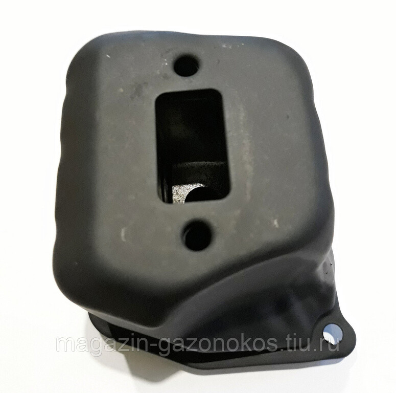 Глушитель для бензопилы 43-52СС от компании ГАЗОНОКОСИЛЬЩИК купить в ...