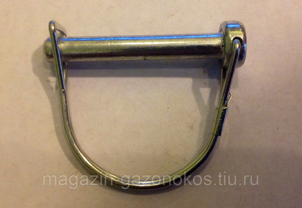 Быстросъемный шплинт-штифт с кольцом европартнер. Штифт колеса снегоуборщика 6мм. Штифт для колеса снегоуборщика. Срезной штифт для снегоуборщика champion 656. Фиксатор для колеса снегоуборщика кс 756мс.