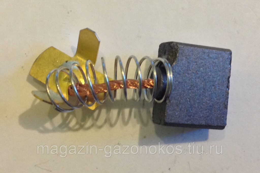 Щетка электродвигателя пилы 420,422 Champion от компании ...