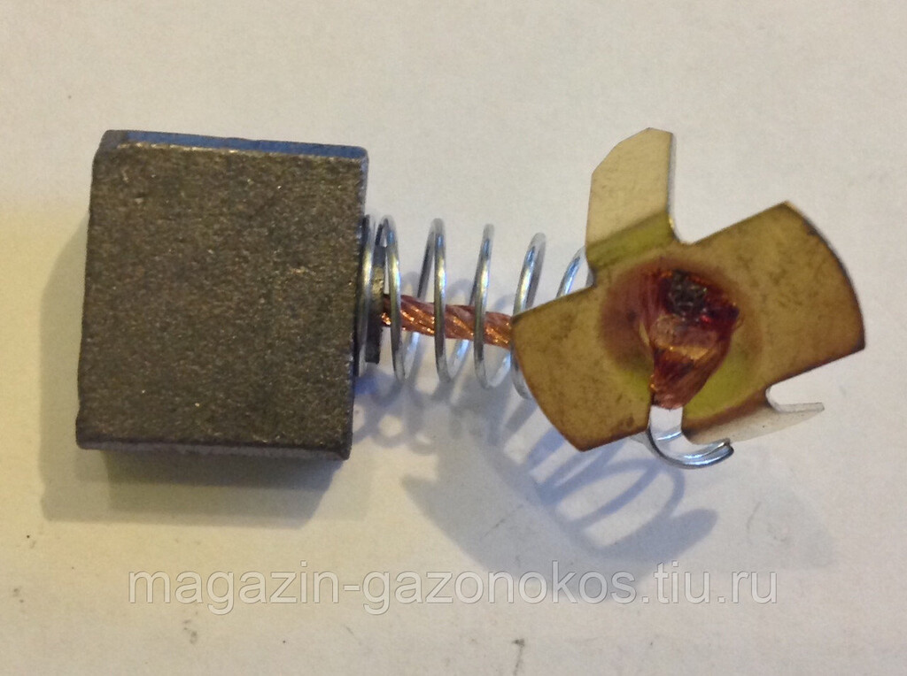 Щетка электродвигателя пилы 420,422 Champion от компании ...