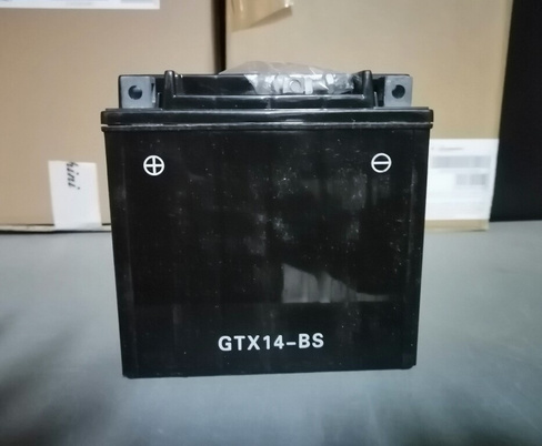 GTX14-BS Аккумулятор 14 Ач