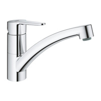 BAUECO Смеситель для мойки "GROHE" 31680000 моно