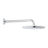 TEMPESTA Душ с крон 250*250 1 реж L=380 стен "GROHE" 26668000