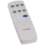 Мобильный кондиционер Hyundai H-PAC09-R12E