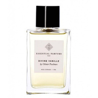 Divine Vanille Essential Parfums