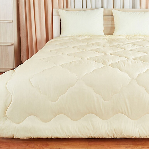 Одеяло Лежебока (200х220 см)