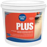 Клей для напольных покрытий Kiilto Pro Plus 4 кг