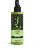 Витэкс EXPERT Sleek Полирующая спрей-сыворотка для волос "SOS-восстановление секущихся кончиков" несмываемая, 100 мл
