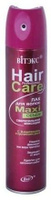 Витэкс Hair Care Лак для волос Maxi-объем сверхсильной фиксации, 300 мл