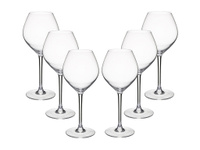 Набор бокалов для белого вина *Трамонтана Вайн Эмоушенс 6 предметов