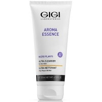 GiGi - Мыло жидкое для сухой кожи Ultra Cleanser, 200 мл GIGI Cosmetic Labs