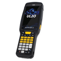 M3 Mobile Терминал сбора данных model UL20W U20W0C-P2CFSS-HF