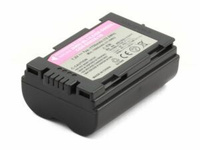 Аккумуляторная батарея для фотоаппарата Leica BP-DC3, Panasonic CGR-S602E (7.2V 1700mAh)