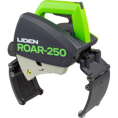 Электрический труборез Liden Roar-270