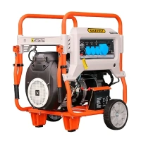 Газовый генератор Gazvolt Standard 17000 A 01