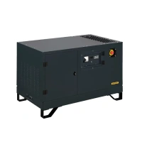 Газовый генератор Gazvolt Standard 17000 N 01 (в кожухе)