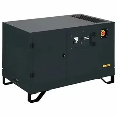 Газовый генератор Gazvolt Pro 7500 N 08