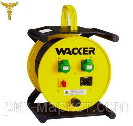 Преобразователь частоты Wacker FUE 6/042/200W Wacker Neuson