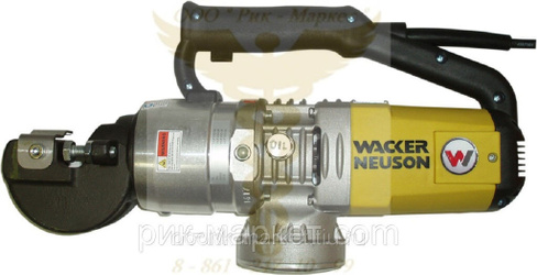 Станок для резки арматуры Wacker RCE 20 Wacker Neuson