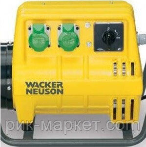 Преобразователь частоты Wacker FU 1,8/200W Wacker Neuson
