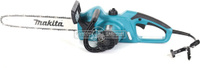 Электропила Makita UC4041A (1800 Вт, 16"/40 см, 3\8"-1.3 мм, 4.9 кг)