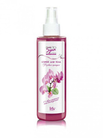 Спрей для тела Розовая орхидея Phyto Spa Fragrance Iris, 200 мл IRIS