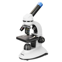 Микроскоп цифровой Discovery Nano Polar набор с книгой