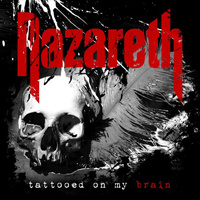 Винил 12" (LP), Coloured, Limited Edition Nazareth Nazareth Tattooed On My Brain (Limited Edition) (Coloured) (2LP)