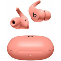 Спортивные наушники Bluetooth Beats Fit Pro Coral Pink (MPLJ3)