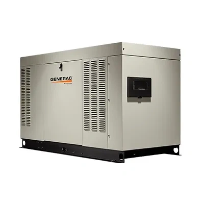 Генератор газовый GENERAC RG 040