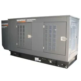 Генератор газовый GENERAC SG280/PG255