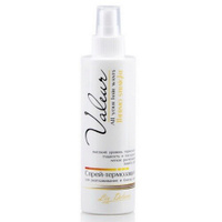 LIV DELANO Спрей-термозащита для разглаживания и блеска волос Valeur 200.0 Спрей для ухода за волосами