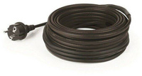 Нагревательный кабель Eltrace Suntherm 15-SKS-AO