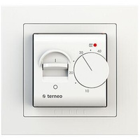 Терморегулятор для теплого пола Terneo Mex Unic