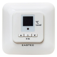 Терморегулятор для теплого пола Eastec E-34 0,3 кг