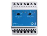 Терморегулятор для управления кабельным обогревом ETR2-1550