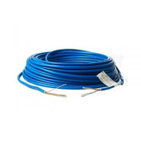 Одножильный нагревательный кабель TXLP/1R 1400/17
