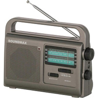Радиоприемник Soundmax SM-RD2110 SoundMAX