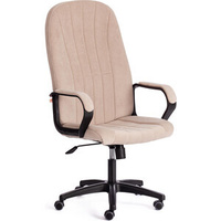 Компьютерное кресло TetChair Кресло СН888 LT (22) флок, бежевый, 7