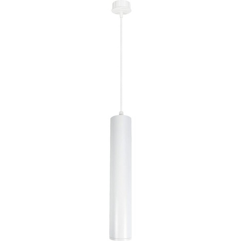 Цилиндрический светильник Smartbuy SBL-CYL1W-GU10