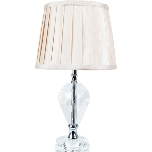 Настольный светильник ARTE LAMP A4024LT-1CC