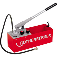 Ручное опрессовочное устройство Rothenberger RP 50S